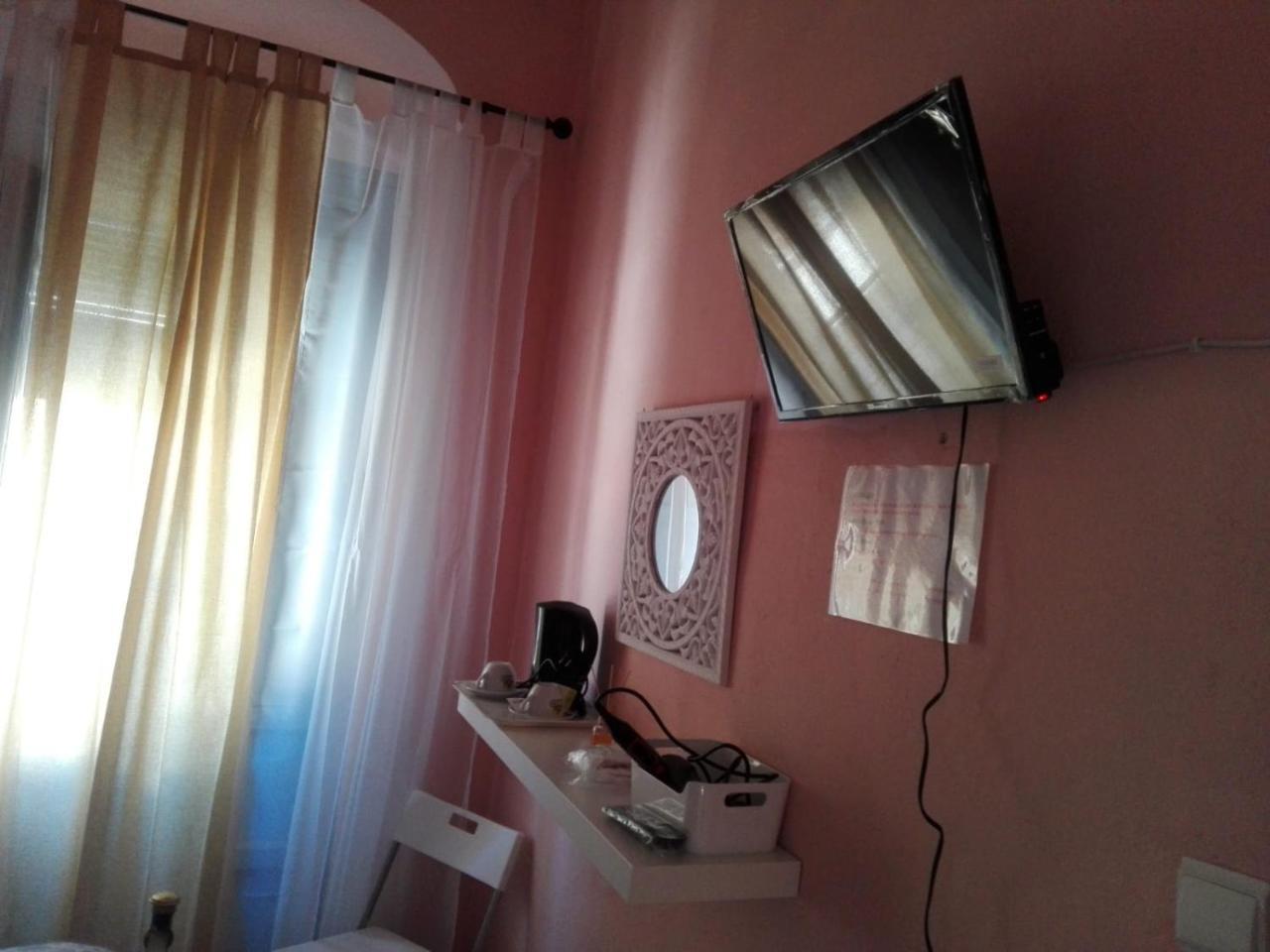 Casa Rural El Melojo Hornachuelos Bagian luar foto