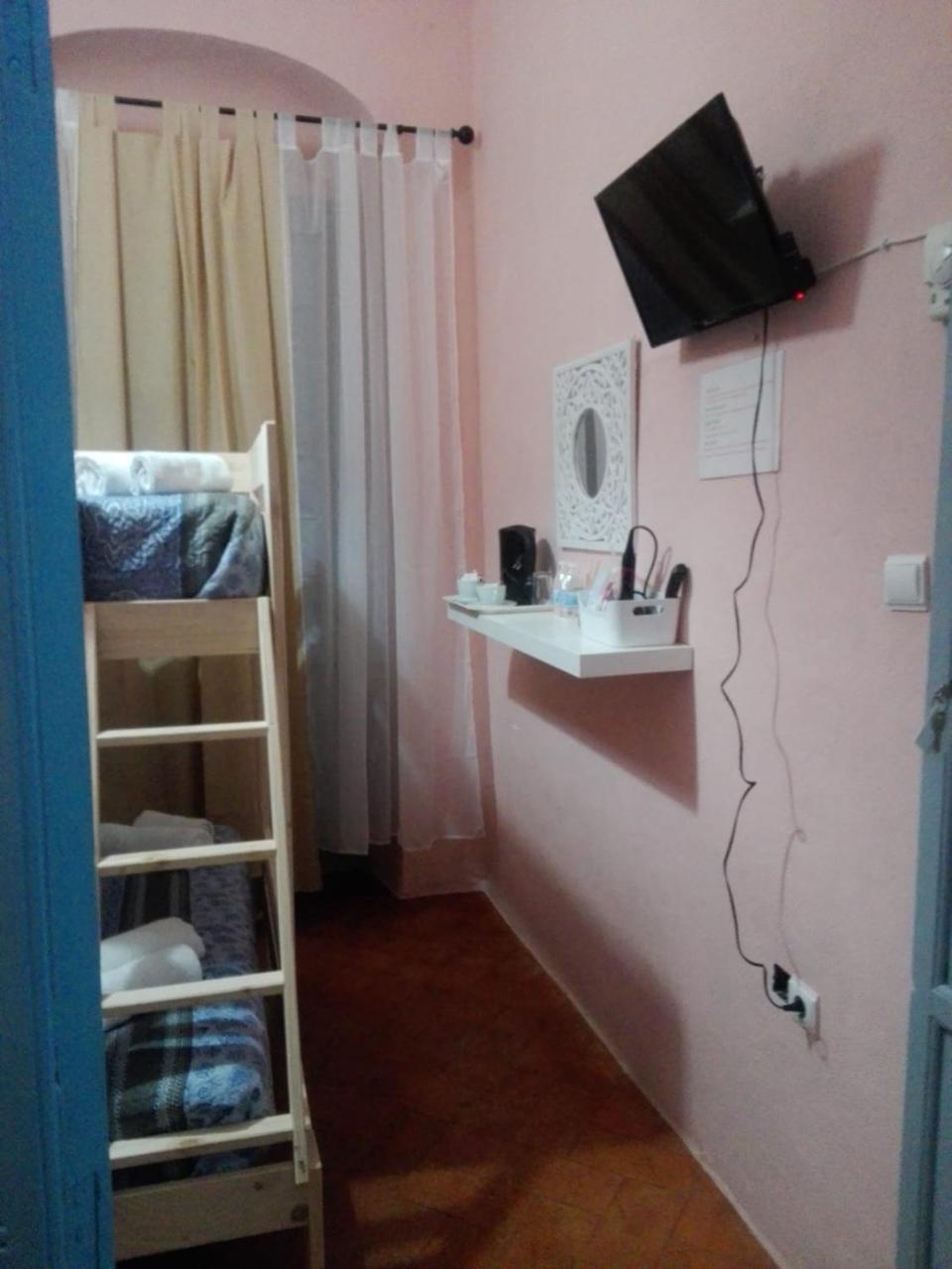 Casa Rural El Melojo Hornachuelos Bagian luar foto